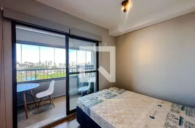 Apartamento com 1 quarto para alugar na Rua Jupuruchita, Mooca, São Paulo