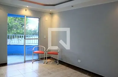 Apartamento para aluguel - macedo, 2 quartos,  66 m² - guarulhos