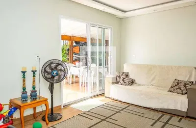 Casa para aluguel - nova americana, 5 quartos,  186 m² - americana