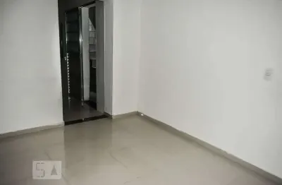 Casa para aluguel - vila santa maria, 3 quartos,  120 m² - são paulo