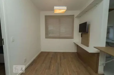 Kitnet / stúdio para aluguel - água branca, 1 quarto,  31 m² - são paulo
