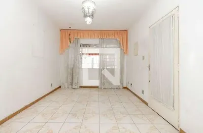 Casa para aluguel - chácara santo antonio, 2 quartos,  131 m² - são paulo