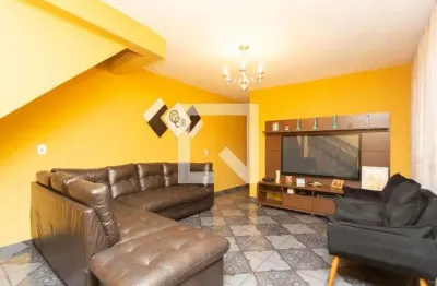 Casa para aluguel - conjunto residencial jose bonifacio, 3 quartos,  499 m² - são paulo