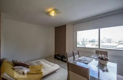 Kitnet / stúdio para aluguel - real parque, 1 quarto,  45 m² - são paulo