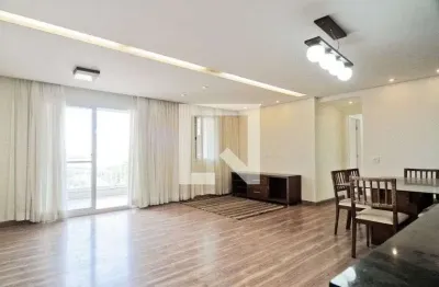 Apartamento para aluguel - santana, 3 quartos,  110 m² - são paulo