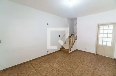 Casa com 2 quartos para alugar na Rua Teresa Toedtli, Jabaquara, São Paulo