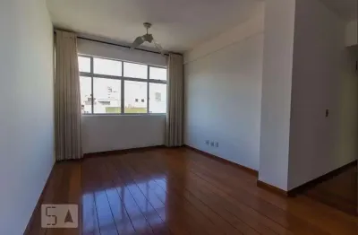 Apartamento para aluguel - boa viagem, 2 quartos,  78 m² - belo horizonte