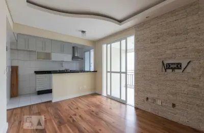 Apartamento para aluguel - ipiranga, 2 quartos,  64 m² - são paulo