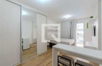 Apartamento para Aluguel - Bela Vista, 1 Quarto,  28 m² - São Paulo