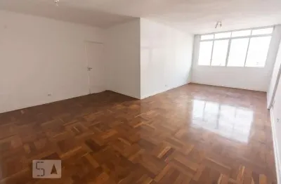 Apartamento para aluguel - perdizes, 3 quartos,  157 m² - são paulo