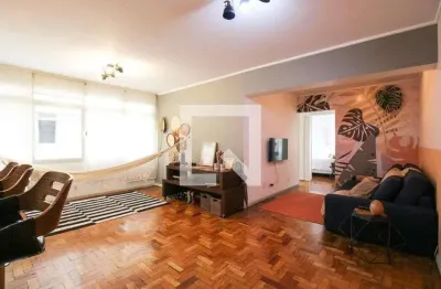 Apartamento para aluguel - itaim bibi, 2 quartos,  79 m² - são paulo