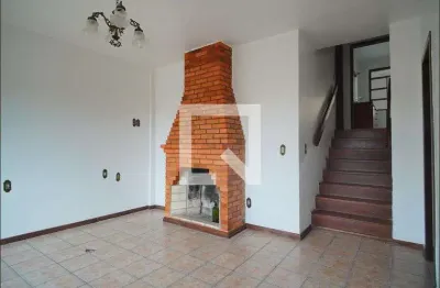 Casa para aluguel - alto petrópolis, 3 quartos,  350 m² - porto alegre