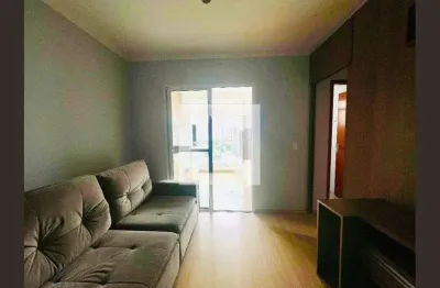 Apartamento para aluguel - vila augusta, 2 quartos,  60 m² - guarulhos