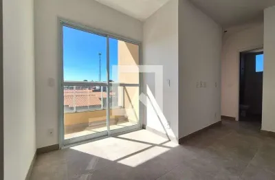 Apartamento para aluguel - conj. hab. padre anchieta, 3 quartos,  64 m² - campinas