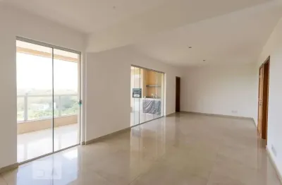 Apartamento para aluguel - ouro preto, 4 quartos,  150 m² - belo horizonte