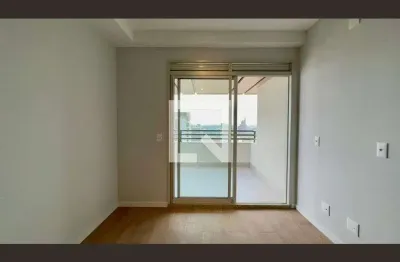 Apartamento para aluguel - pinheiros, 1 quarto,  45 m² - são paulo