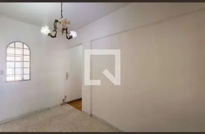 Cobertura para aluguel - centro, 3 quartos,  70 m² - belo horizonte