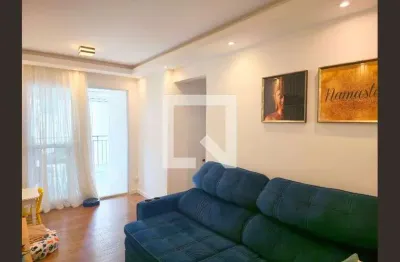 Apartamento para aluguel - picanço, 3 quartos,  75 m² - guarulhos