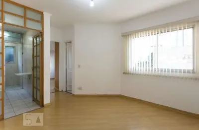 Apartamento para aluguel - brooklin, 1 quarto,  37 m² - são paulo