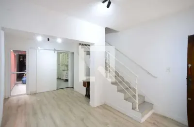 Casa para aluguel - vila mariana, 2 quartos,  150 m² - são paulo