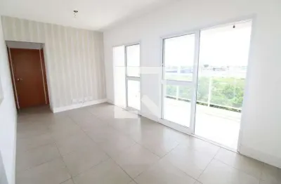 Apartamento para aluguel - parque industrial, 2 quartos,  69 m² - são josé dos campos