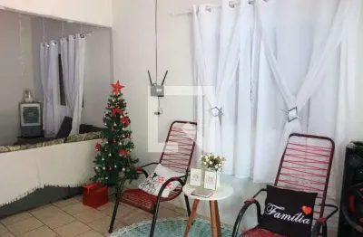 Casa para aluguel - residencial belvedere, 2 quartos,  450 m² - goiânia