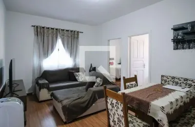 Casa para aluguel - barcelona, 3 quartos,  160 m² - são caetano do sul