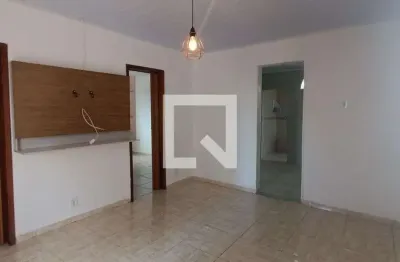 Casa para aluguel - jardim 25 de agosto, 3 quartos,  105 m² - duque de caxias