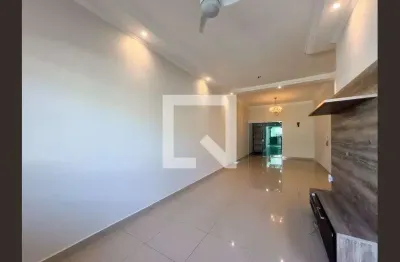 Casa para aluguel - parque nova suíça, 3 quartos,  201 m² - valinhos