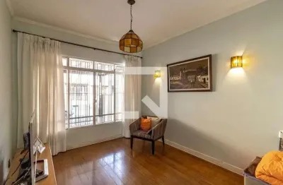 Casa com 3 quartos para alugar na Rua Xavier de Almeida, Ipiranga, São Paulo