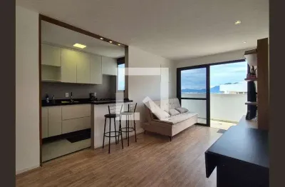 Cobertura para aluguel - recreio, 2 quartos,  127 m² - rio de janeiro