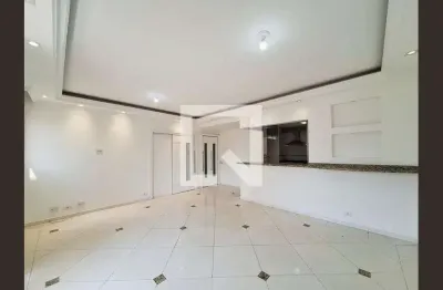 Apartamento para aluguel - santana, 3 quartos,  106 m² - são paulo