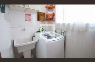 Apartamento para aluguel - aviação, 2 quartos,  94 m² - praia grande