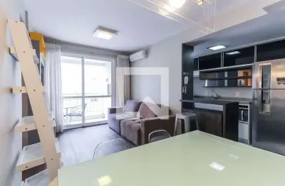 Apartamento para aluguel - passo d'areia, 2 quartos,  65 m² - porto alegre