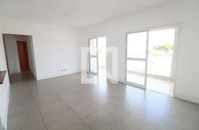Apartamento para aluguel - parque industrial, 3 quartos,  91 m² - são josé dos campos