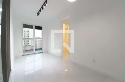 Apartamento para aluguel - centro, 2 quartos,  57 m² - campinas