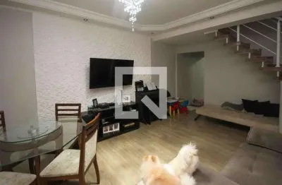 Casa para aluguel - vila sao nicolau, 3 quartos,  198 m² - são paulo