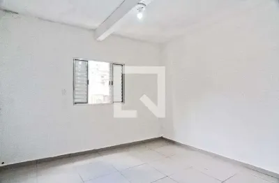 Casa para aluguel - parque sao luis, 1 quarto,  10 m² - são paulo