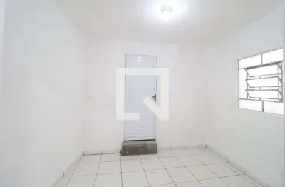 Casa com 1 quarto para alugar na Rua Gervásio Leite Rebelo, Jardim Peri, São Paulo