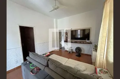 Casa para aluguel - cascadura, 3 quartos,  80 m² - rio de janeiro