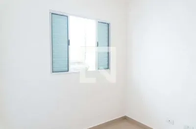 Casa / sobrado em condomínio para aluguel - vila campestre, 1 quarto,  21 m² - são paulo