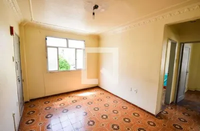 Apartamento para aluguel - pilares, 2 quartos,  60 m² - rio de janeiro