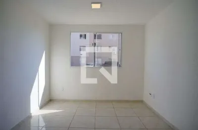 Apartamento para aluguel - sarandi, 2 quartos,  41 m² - porto alegre