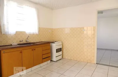 Casa com 1 quarto para alugar na Rua Valdomiro Lobo Da Costa, Vila Arens I, Jundiaí