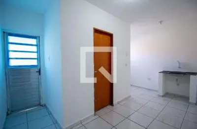 Casa para aluguel - parque são bento, 1 quarto,  25 m² - sorocaba