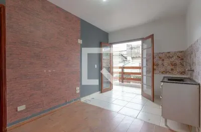 Casa para aluguel - vila das mercês, 1 quarto,  40 m² - são paulo