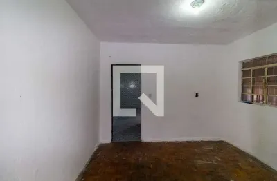 Casa com 1 quarto para alugar na Travessa Emir, Vila Formosa, São Paulo