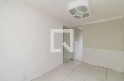 Apartamento para aluguel - artur alvim, 2 quartos,  44 m² - são paulo