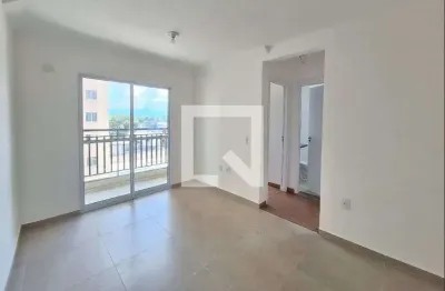 Casa para aluguel - figueira, 2 quartos,  45 m² - duque de caxias