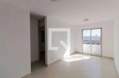 Apartamento para aluguel - vila ré, 2 quartos,  50 m² - são paulo